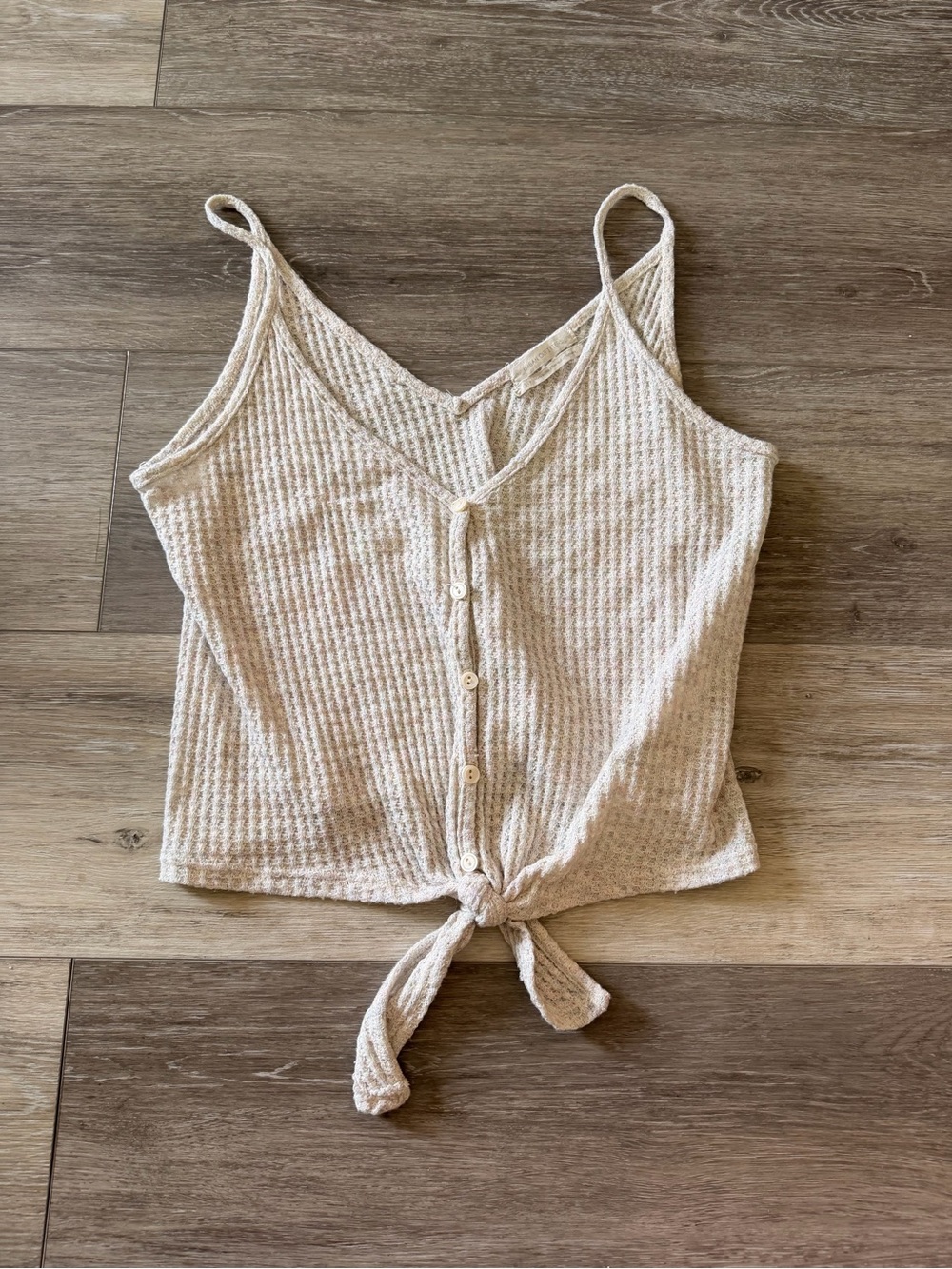 Urban Outfitters Knit Tank Top - Size Small